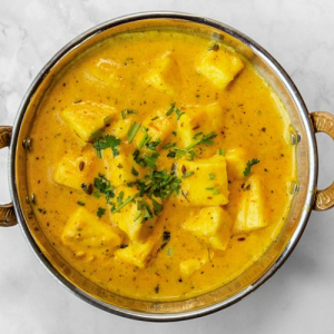 Shahi Paneer