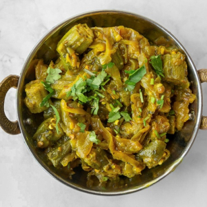 Bhindi