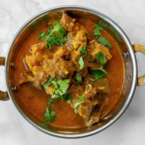 Goat Curry
