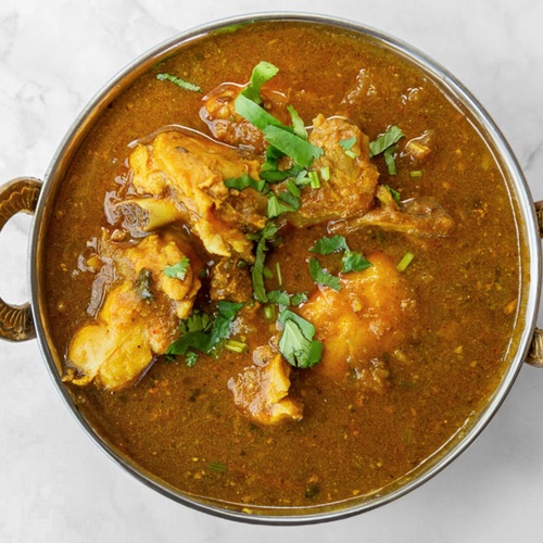 Chicken Curry