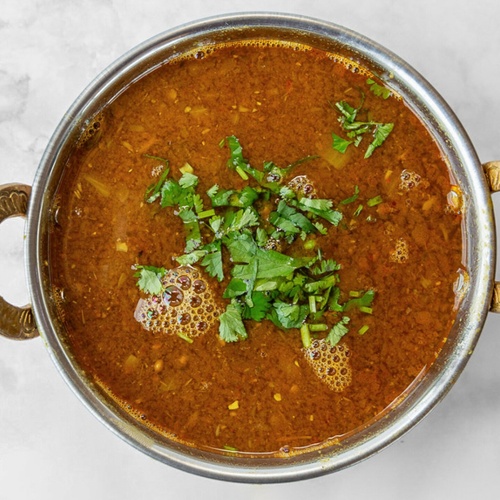 Kala Chana