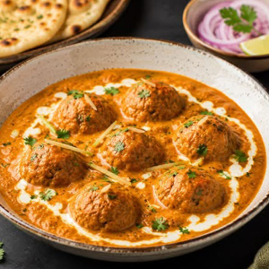 Malai Kofta