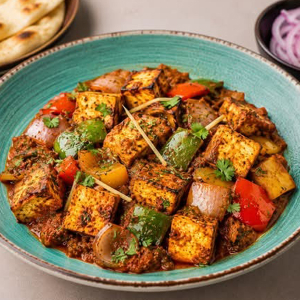 Tawa Paneer