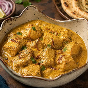 Chicken Korma