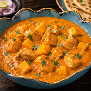 Mango Chicken