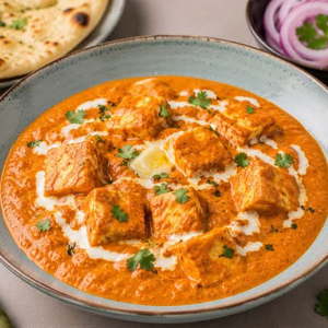 Paneer Makhani