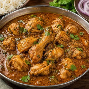 Chicken Curry