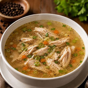 Chicken Soup