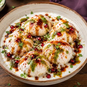 Anari Dahi Bhalla