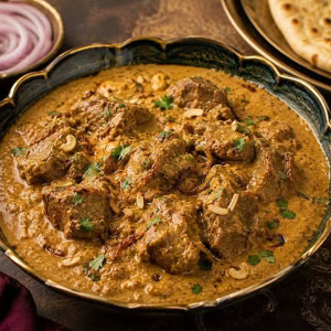Lamb Korma