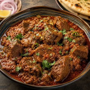 Lamb Masala