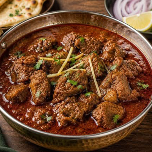 Lamb Rogan Josh