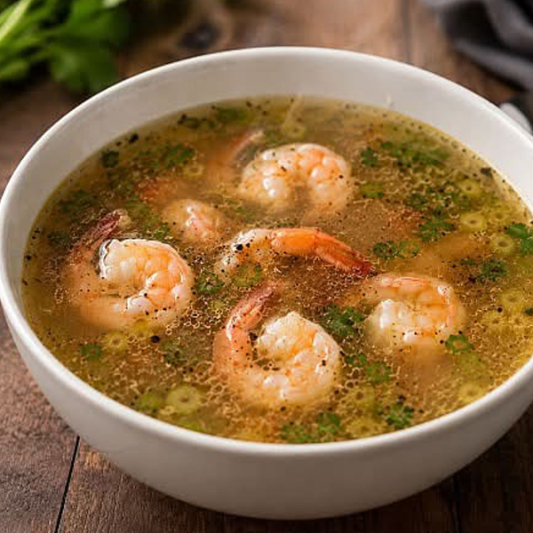 Prawn (Jinga)