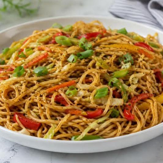 Hakka Noodles