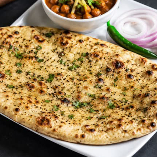 Amritsari Kulcha
