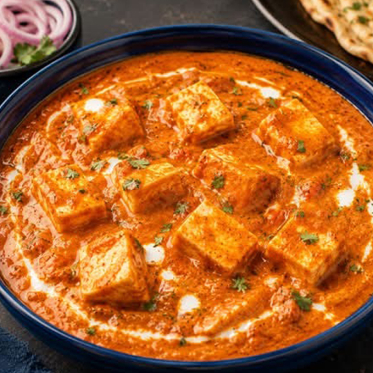 Paneer Lababdar