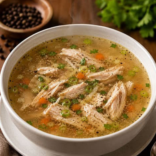 Chicken Soup