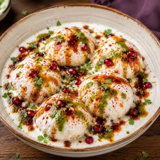 Anari Dahi Bhalla