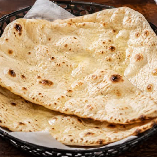 Tandoori Roti