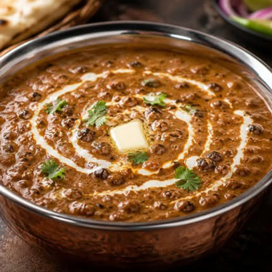 Dal Makhani