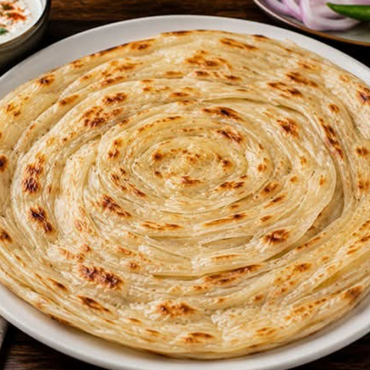 Plain Paratha