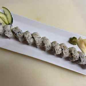 Big California Roll (10 pcs)