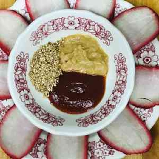 BBQ Pork