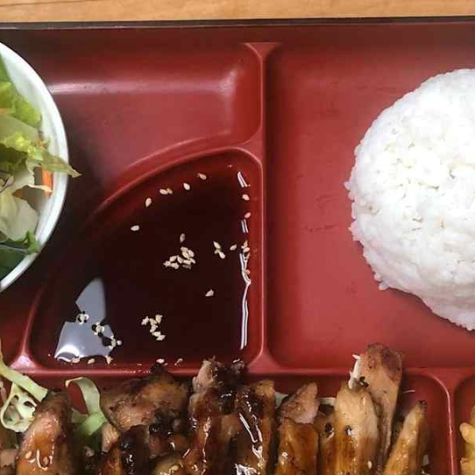 Bento #2