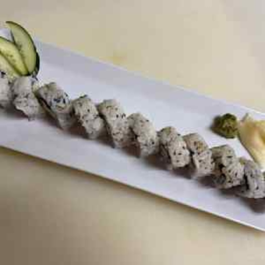 Big California Roll (10 pcs)