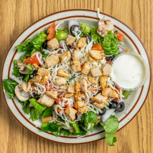 Chicken Salad