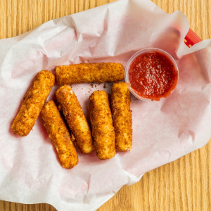 Mozzarella Sticks