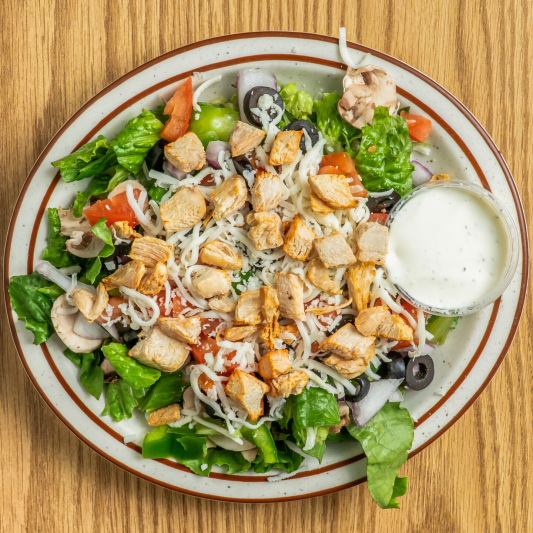 Chicken Salad
