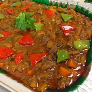 Menudo Espesyal