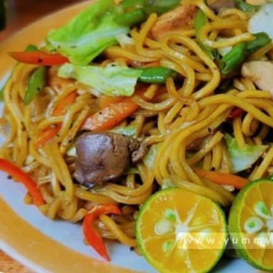 Pancit Canton