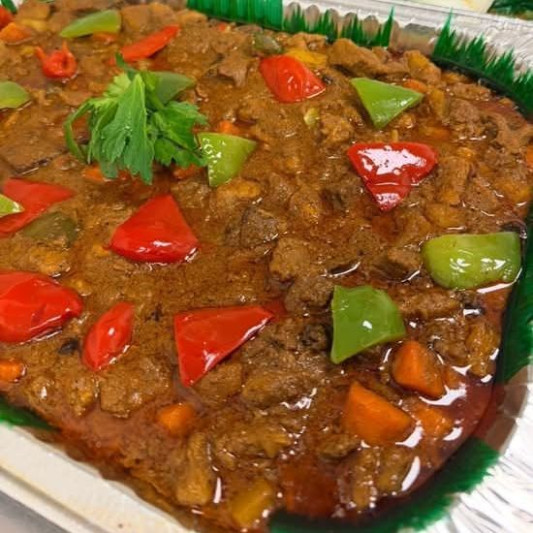 Menudo Espesyal