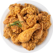 Fried Chicken
