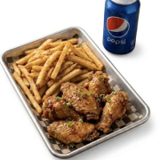 Chicken Combo