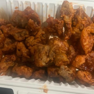 B1. Gizzards