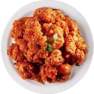 B1. Gizzards