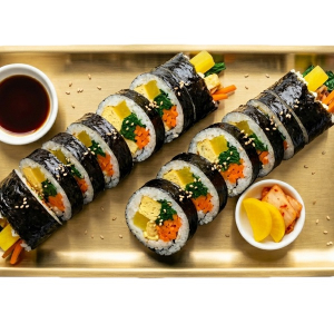 Original Kimbap