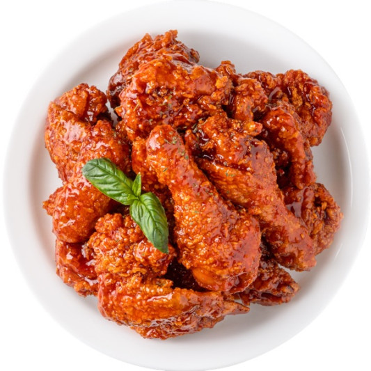 Fried Chicken