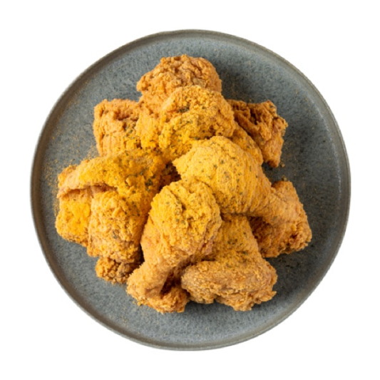 Fried Chicken