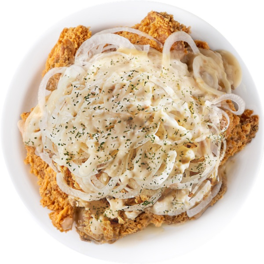 Fried Chicken
