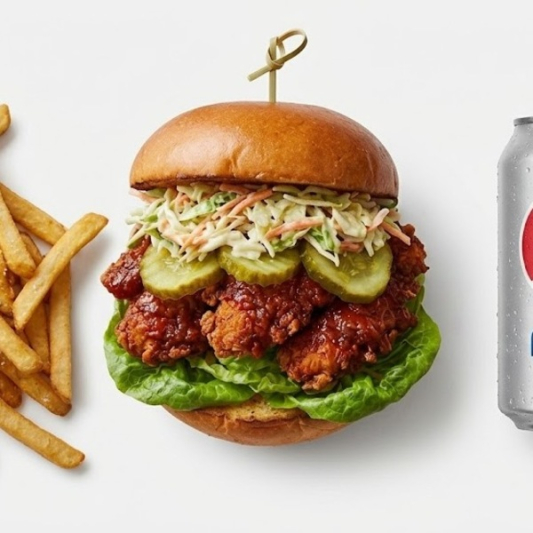Sandwich Combo