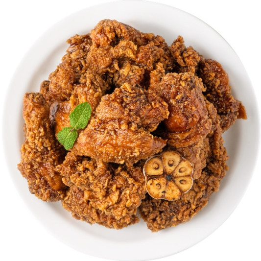 Fried Chicken