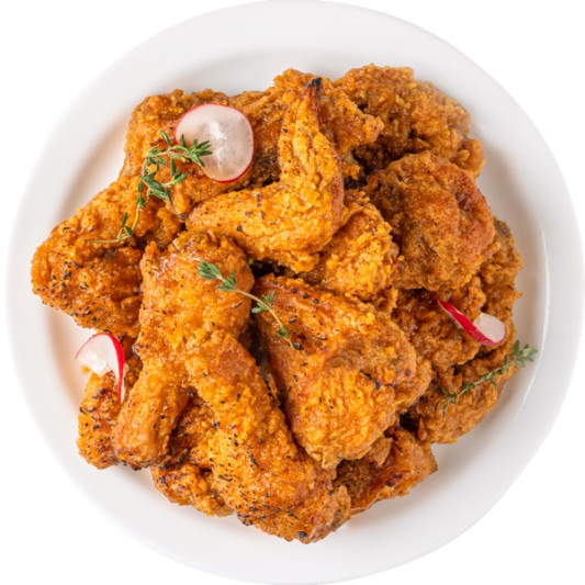 Fried Chicken
