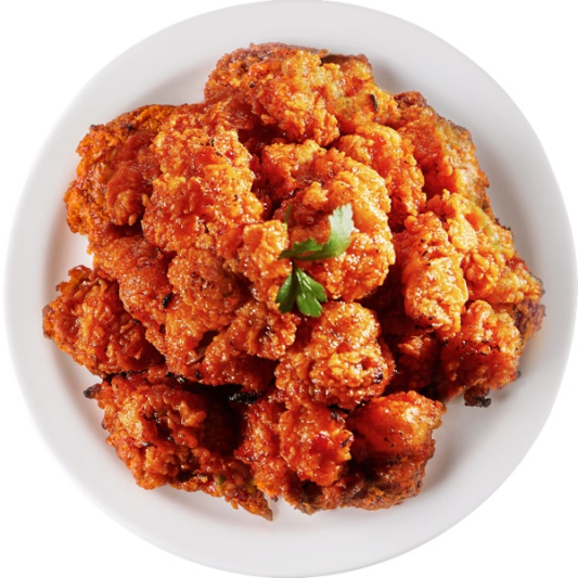 B1. Gizzards