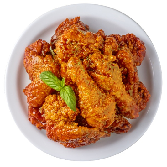 Fried Chicken