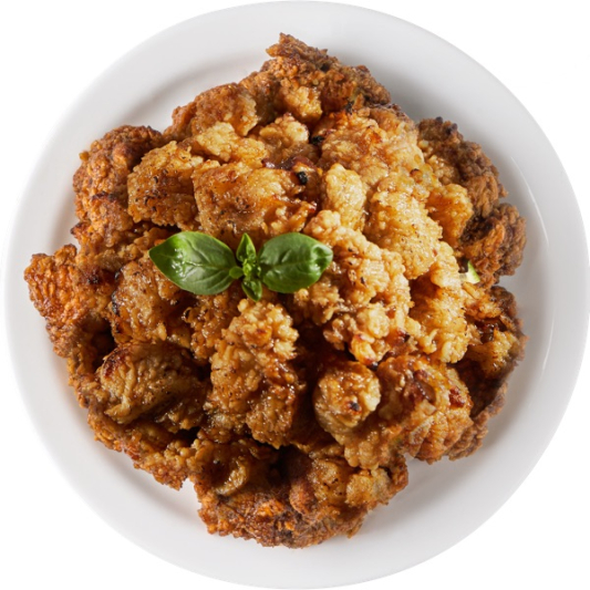 B1. Gizzards