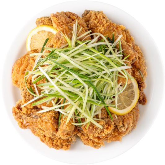 Fried Chicken